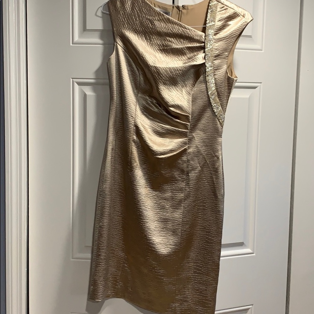 Beautiful party dress